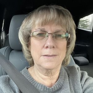 Meet your Posher, Shari